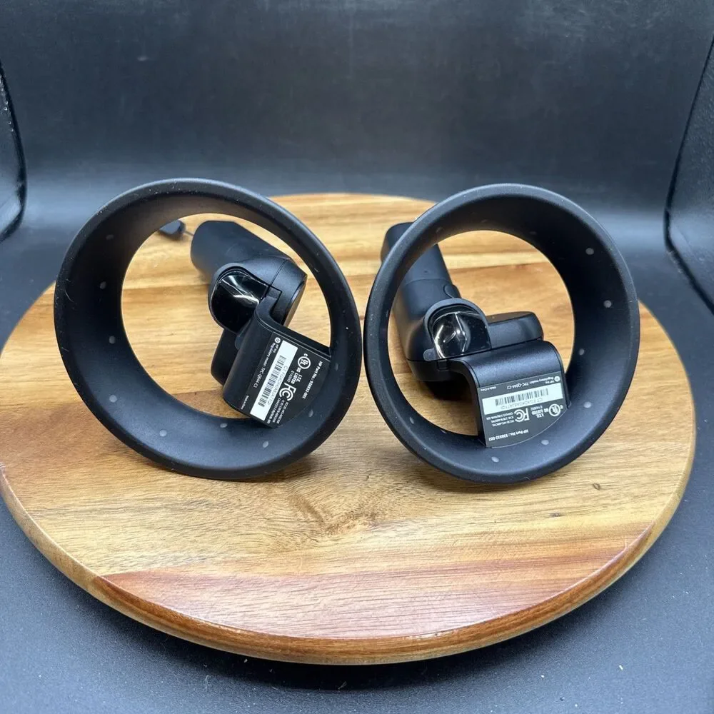 HP 938832-001 Virtual Windows Mixed Reality VR Controller Left & Right